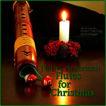 Native American Flute for Christmas (2010)