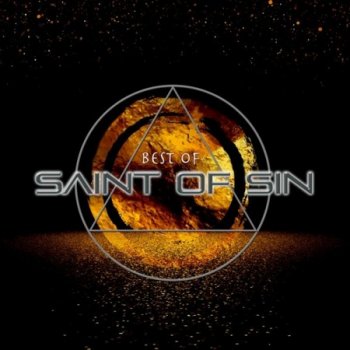 Saint Of Sin - Best of Saint of Sin (2020)
