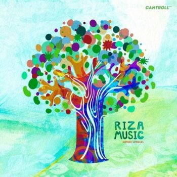 RIZA Music - Nature Symbols (2020)