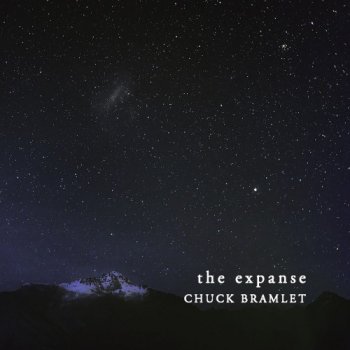 Chuck Bramlet - The Expanse (2020)