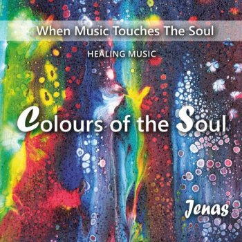 Jenas - Colours of the Soul (2020)