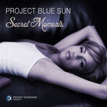 Project Blue Sun - Secret Moments (2014)