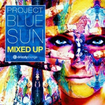 Project Blue Sun - Mixed Up (2020)