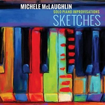 Michele McLaughlin - Sketches (2020)