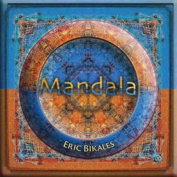 Eric Bikales - Mandala (2021)