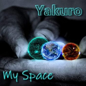 Yakuro - My Space (2020)