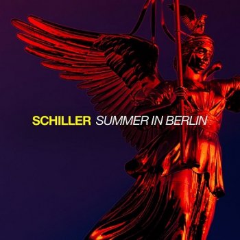 Schiller - Summer in Berlin (2021)