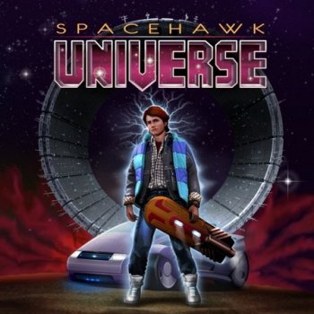 Spacehawk - Terracide (2020)