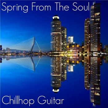 Chillhop Guitar - Spring from the soul (2021)