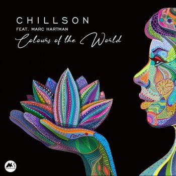Chillson Feat. Marc Hartman - Colours Of The World (2020)
