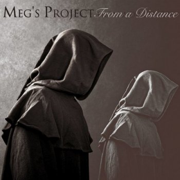 Meg's Project - From a Distance (2021)