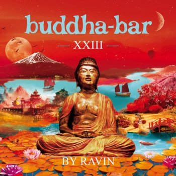 Buddha-Bar XXIII (2CD) (2021)