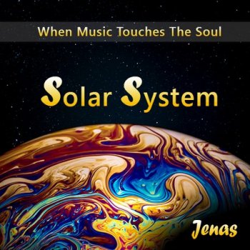 Jenas - Solar System (2021)