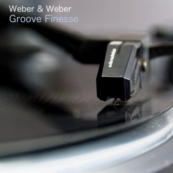 Weber and Weber - Groove Finesse (2021)
