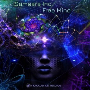 Samsara Inc. - Free Mind (2021)