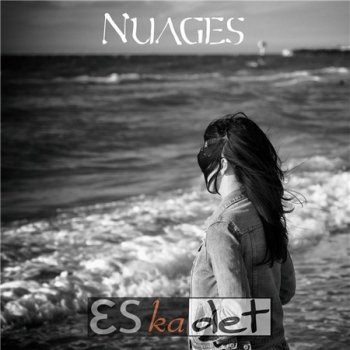 Eskadet - Nuages (2020)