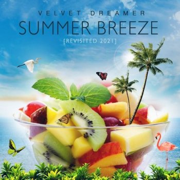 Velvet Dreamer - Summer Breeze (2021)