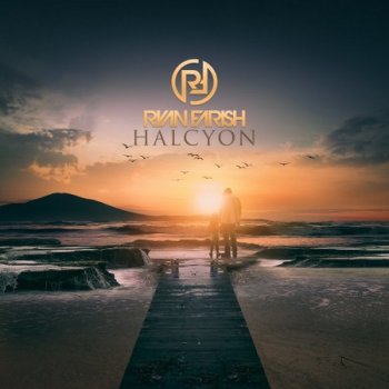 Ryan Farish - Halcyon (2021)