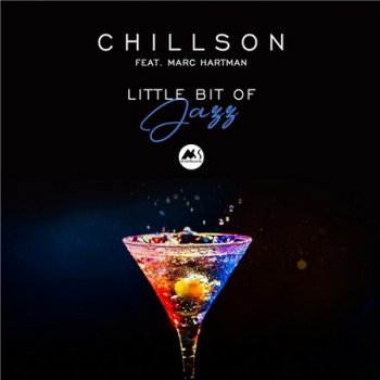 Chillson feat. Marc Hartman - Little Bit of Jazz (2020)