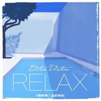 Blank and Jones – Relax Edition 13 (2021)