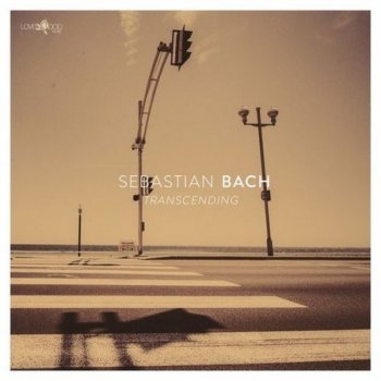 Sebastian Bach - Transcending (2020)