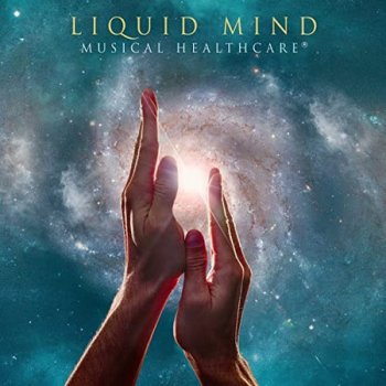 Liquid Mind – Musical Healthcare (2021)