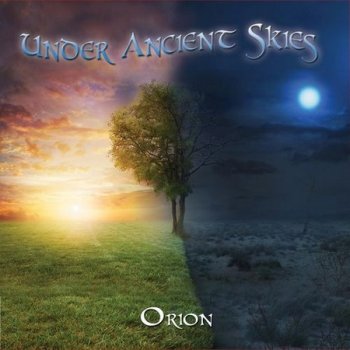 Orion - Under Ancient Skies (2021)