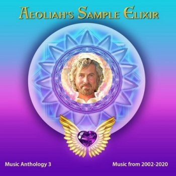 Aeoliah - Aeoliah's Sample Elixir (2021)
