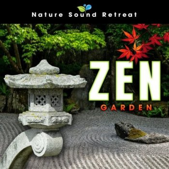 Nature Sound Retreat - Zen Garden (2021)