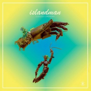 Islandman - Godless Ceremony (2021)