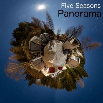 Five Seasons - Panorama (2022)