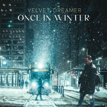 Velvet Dreamer - Once in Winter (2022)
