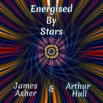 James Asher - Energised by Stars (2022)