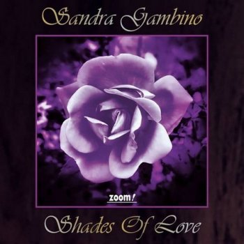 Sandra Gambino - Shades of Love (2022)
