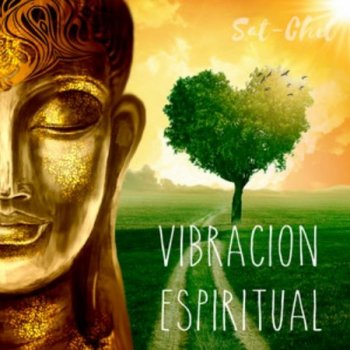 Sat-Chit - Vibracion Espiritual (2022)