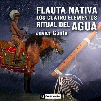 Javier Canto - Flauta Nativa (2022)