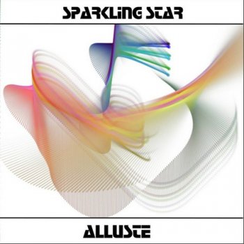 Alluste - Sparkling Star (2022)
