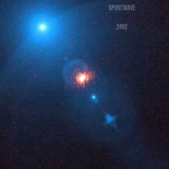 Spiritwave - 2492 (2022)