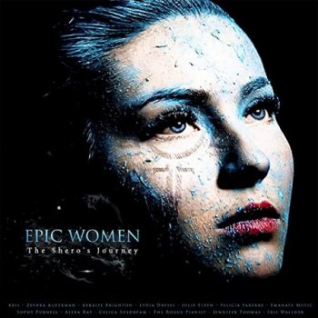 Epic Women - The Shero's Journey (2022)