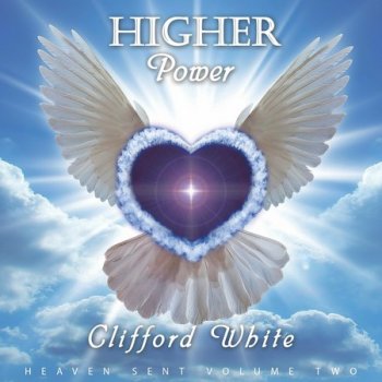 Clifford White - Higher Power (2022)
