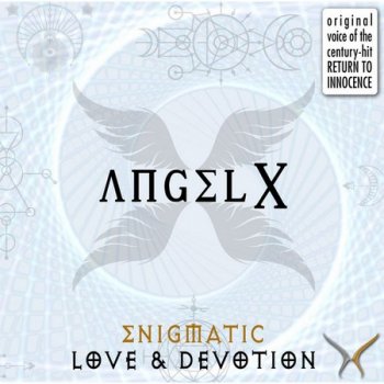 Angel X – Enigmatic Love and Devotion (2021)