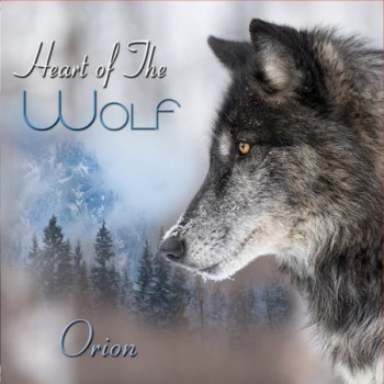 Orion - Heart of the Wolf (2022)