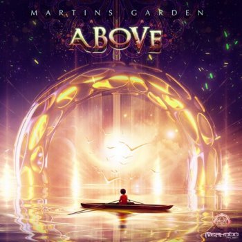 Martins Garden - Above (2022)