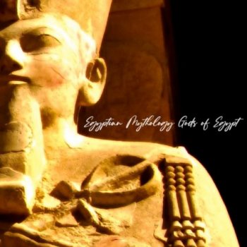 Dea Artio - Egyptian Mythology - Gods of Egypt (2022)