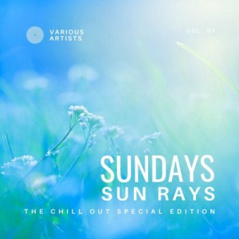 Sundays Sun Rays Vol. 1 (2022)