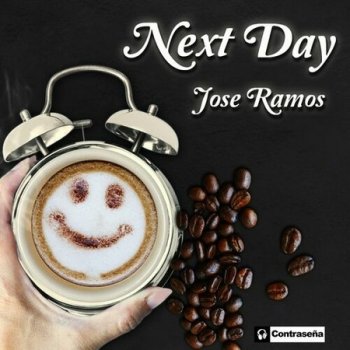 Jose Ramos - Next Day (2022)
