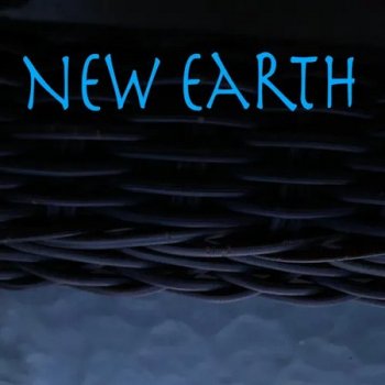 Carlos Aguero - New Earth 1-2 (2022)