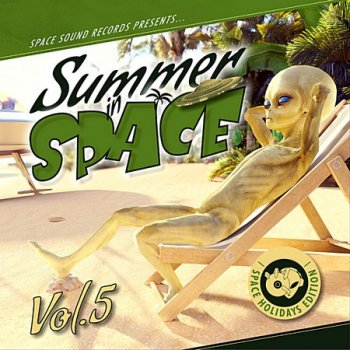 Summer In Space Vol. 5 (2022)