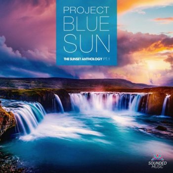 Project Blue Sun - The Sunset Anthology, Pt. 1 (2022)