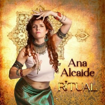 Ana Alcaide - Ritual (2022)